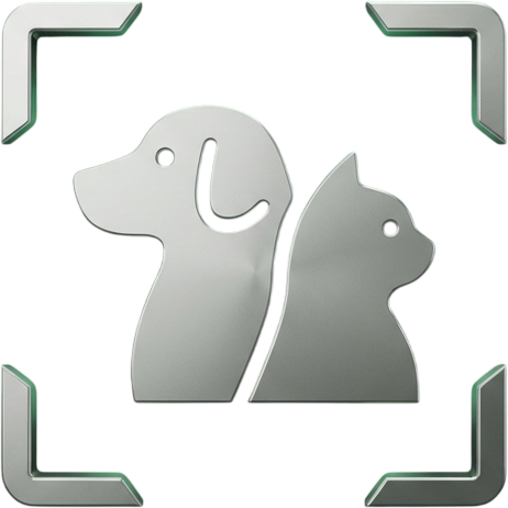 WildLens App Splash Logo
